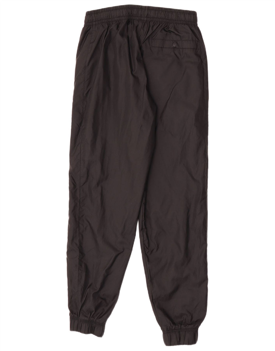 Pantaloni de trening pentru bărbați Nike Pantaloni de jogging Mici Poliester negru