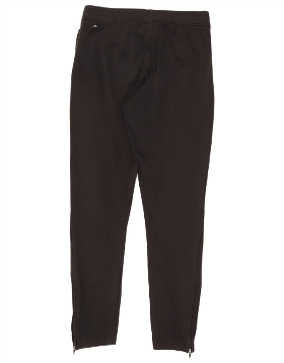 Pantaloni de trening pentru bărbați New Balance, mari, negri