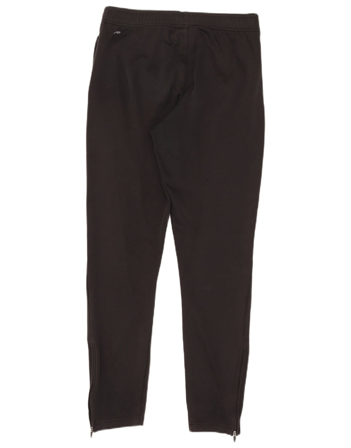 Pantaloni de trening pentru bărbați New Balance, mari, negri