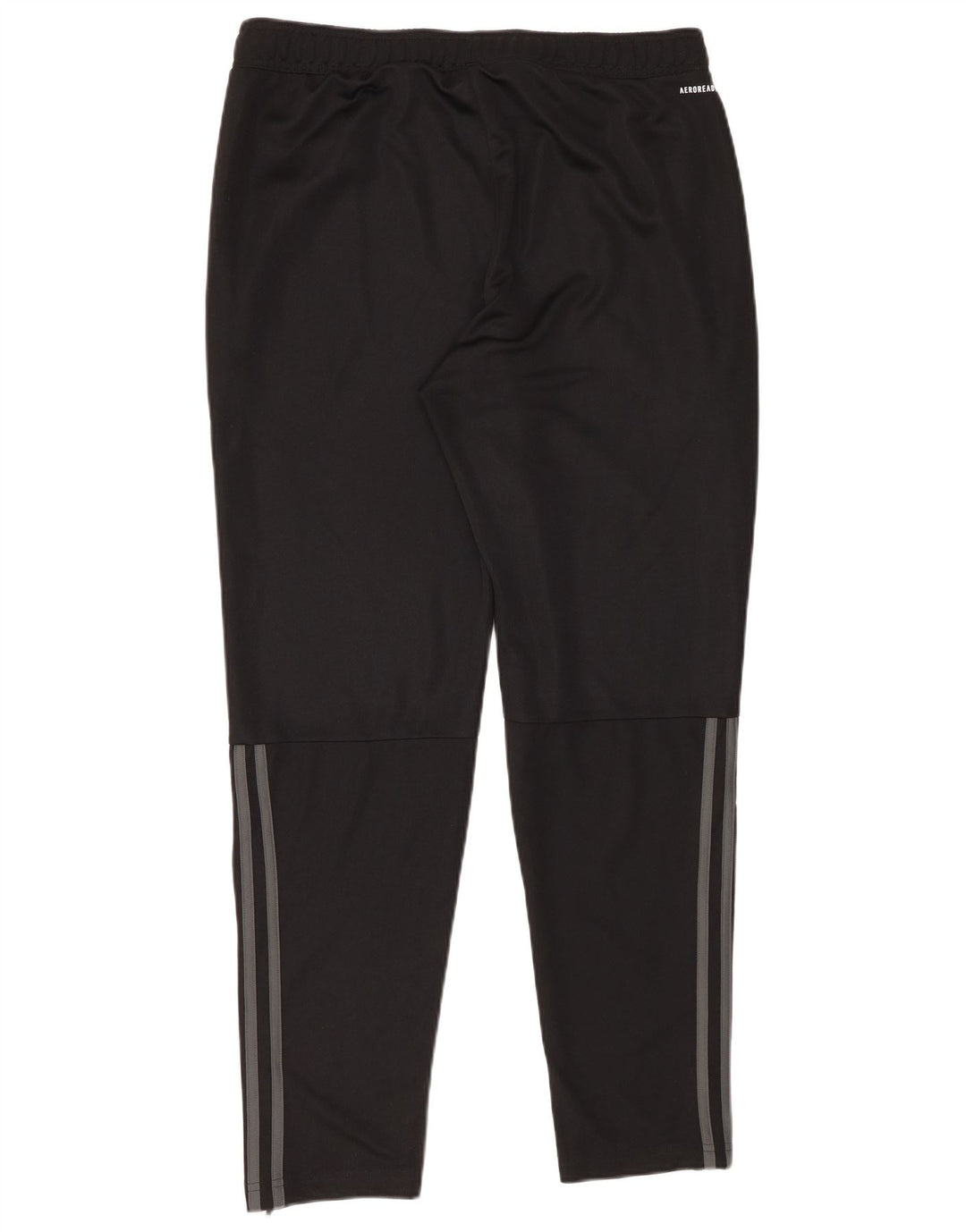 Pantaloni de trening ADIDAS Aeroready pentru bărbați, mari, negru, poliester