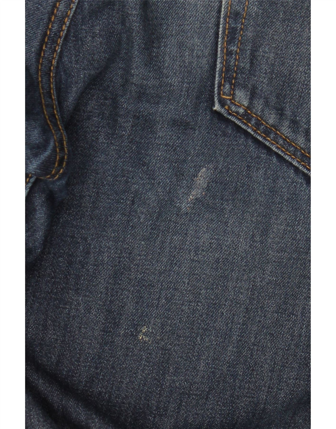 Blugi 514 drepti pentru bărbați Levi's W32 L30 bumbac bleumarin