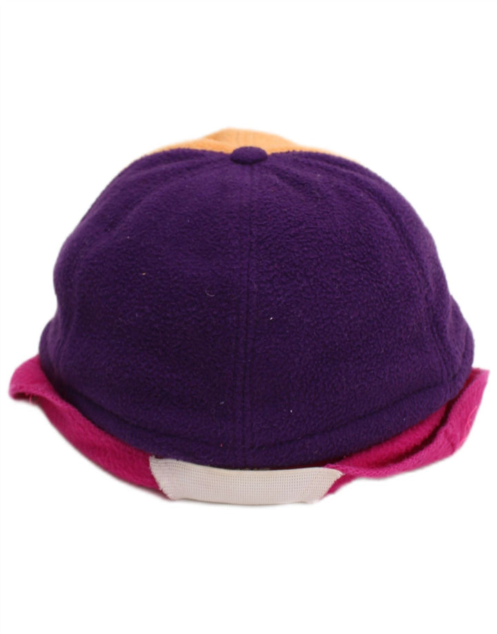 Șapcă de baseball pentru bărbați Colmar Fleece XL, multicoloră, din poliester