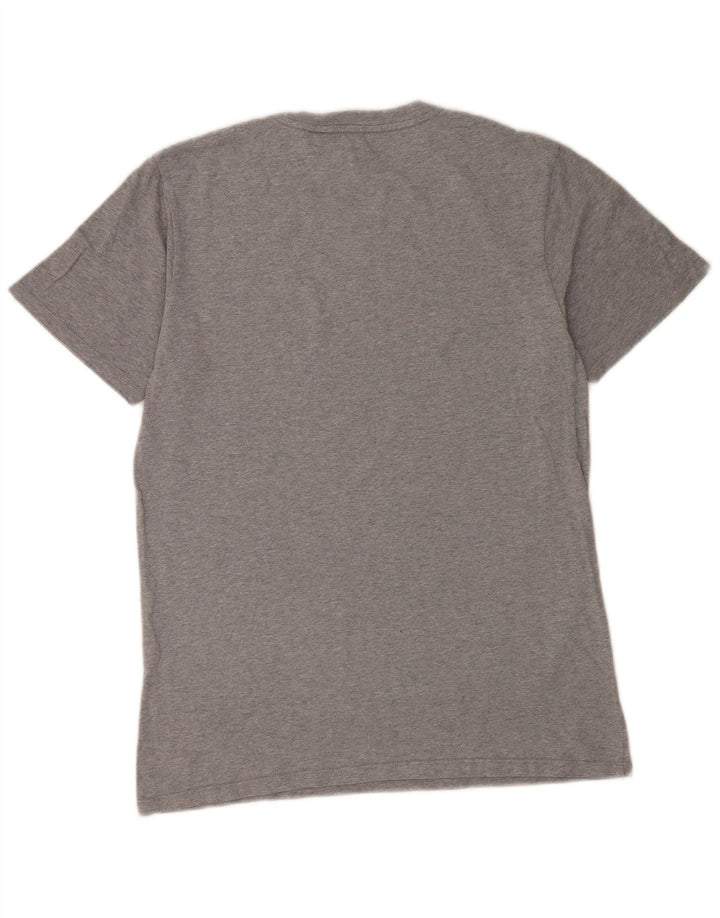 Tricou grafic pentru bărbați Levi's Top mic gri
