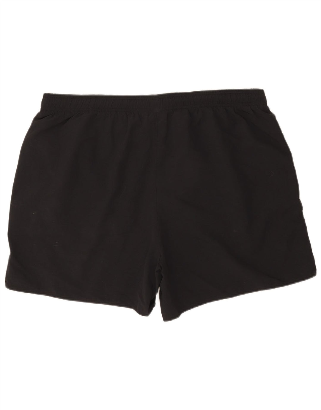 Pantaloni scurți sport pentru bărbați Adidas 2XL, nailon negru