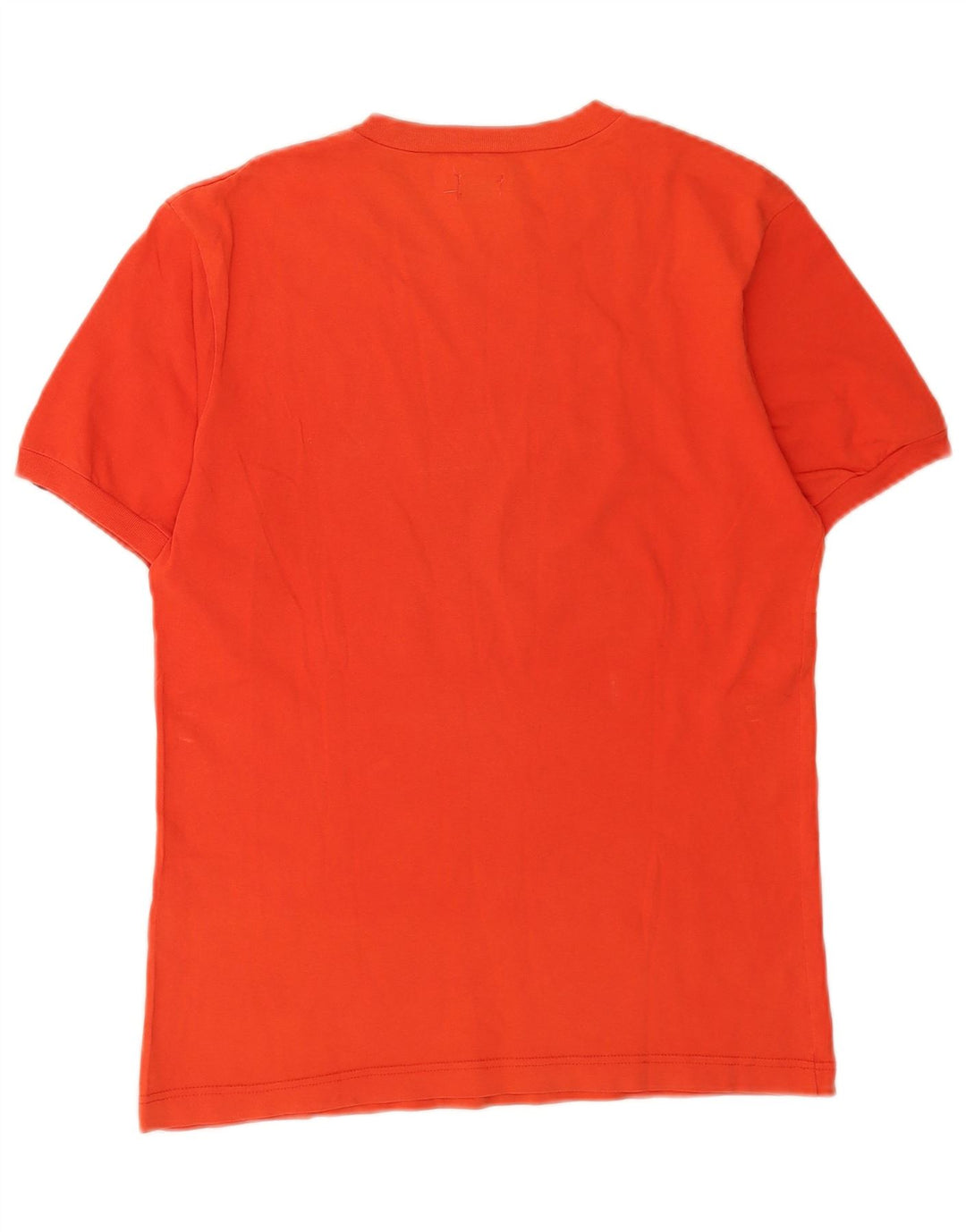 Tricou grafic pentru bărbați Levi's Top mic portocaliu