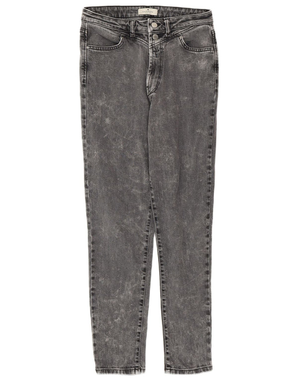 CARRERA Blugi 753 Slim pentru bărbați W30 L28 bumbac gri