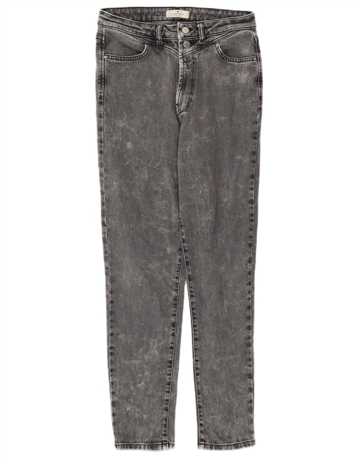CARRERA Blugi 753 Slim pentru bărbați W30 L28 bumbac gri