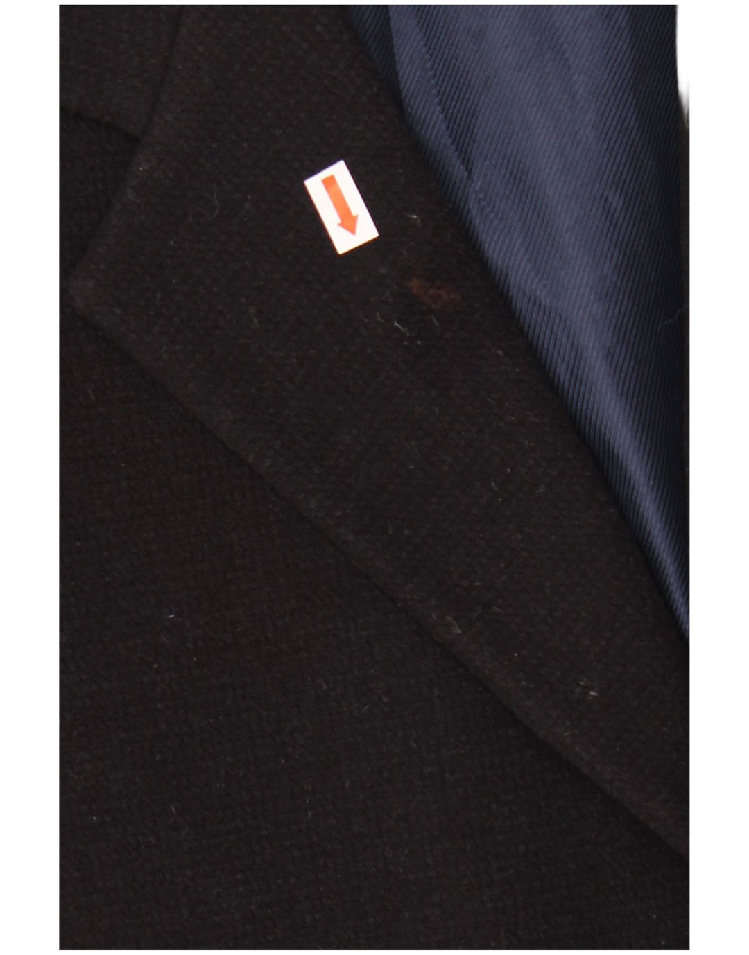 Jachetă pentru bărbați cu 3 nasturi, UK 40, mare