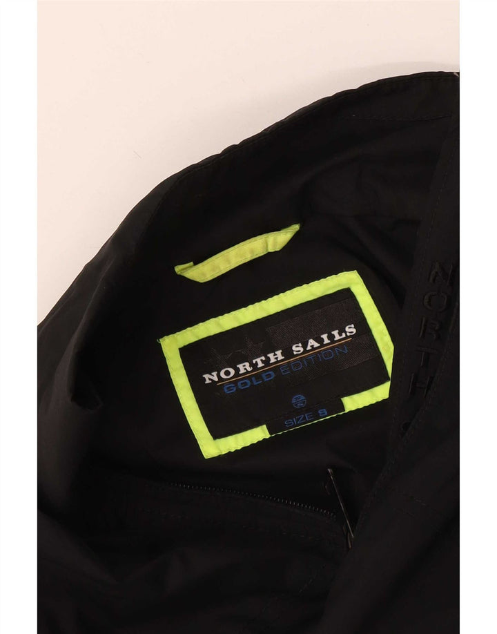 Bomber North Sails pentru bărbați UK 36 Small Black