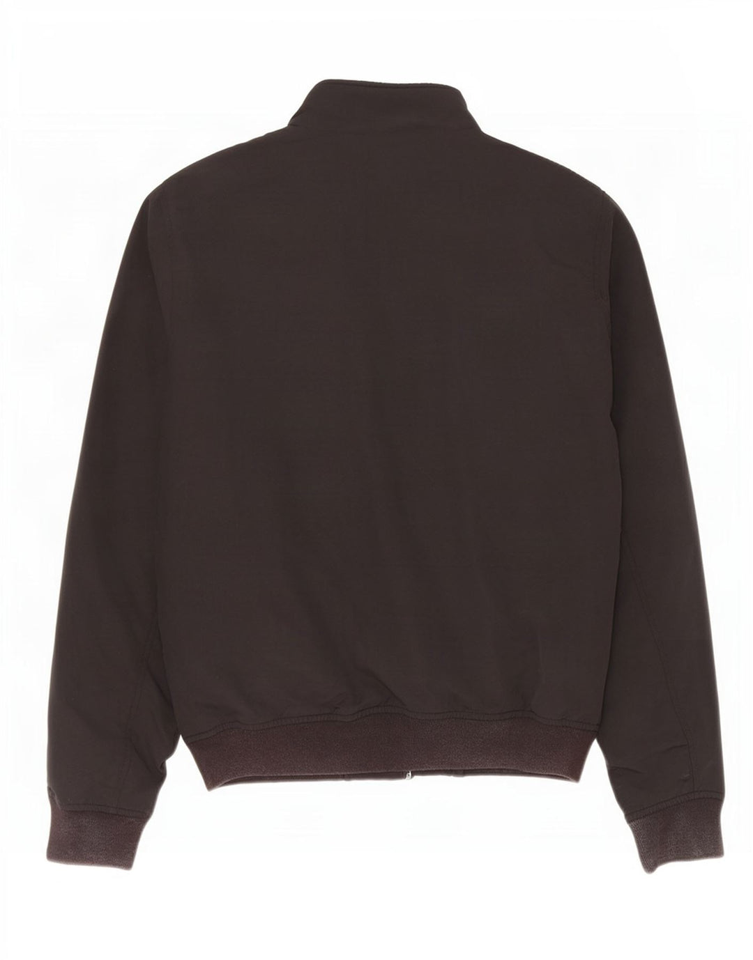 Bomber pentru bărbați Tommy Hilfiger UK 40, mare, negru, nailon