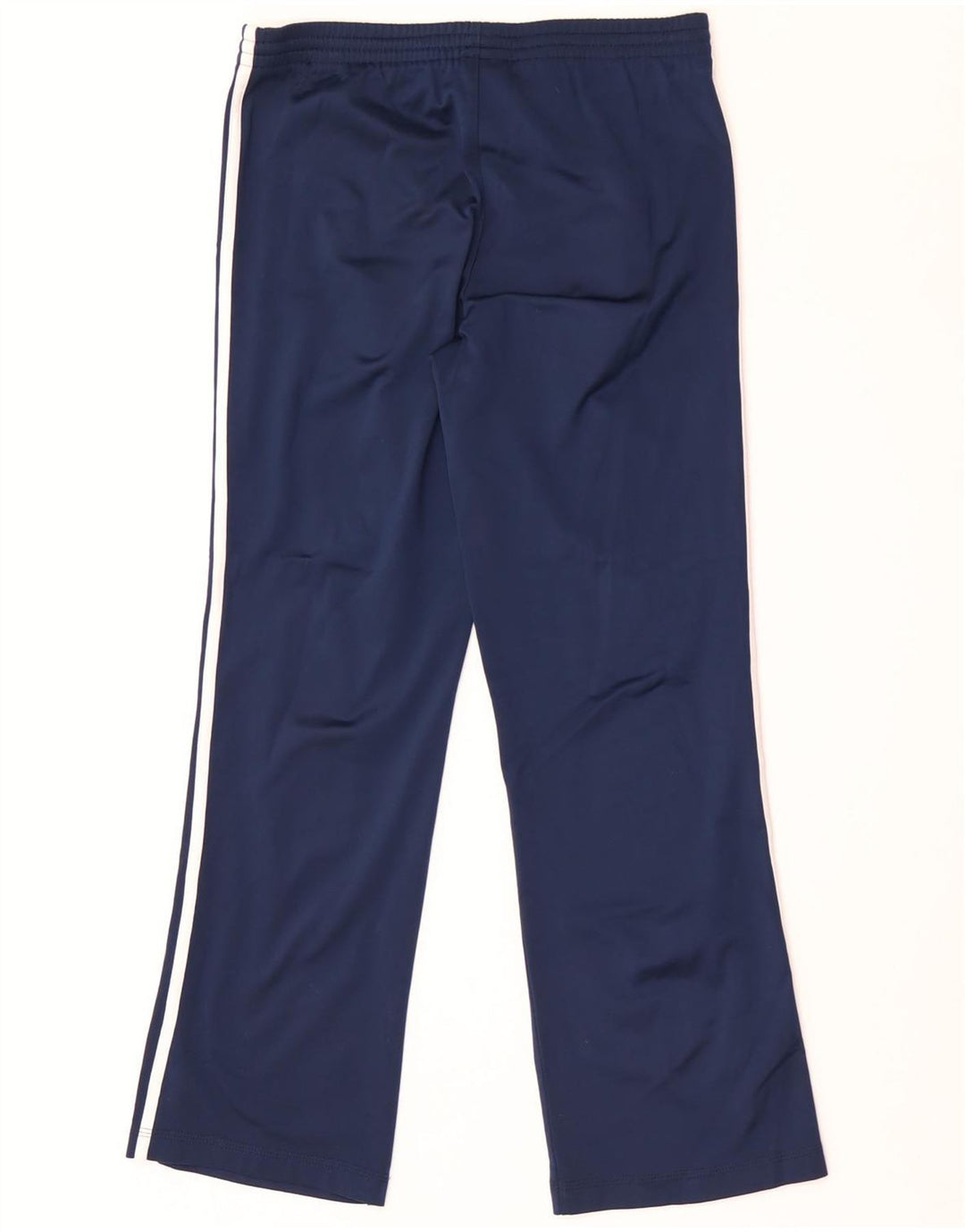 Pantaloni de trening Nike pentru băieți 11-12 ani poliester bleumarin
