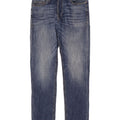 Blugi slim pentru bărbați Jack & Jones W29 L32 Bumbac albastru