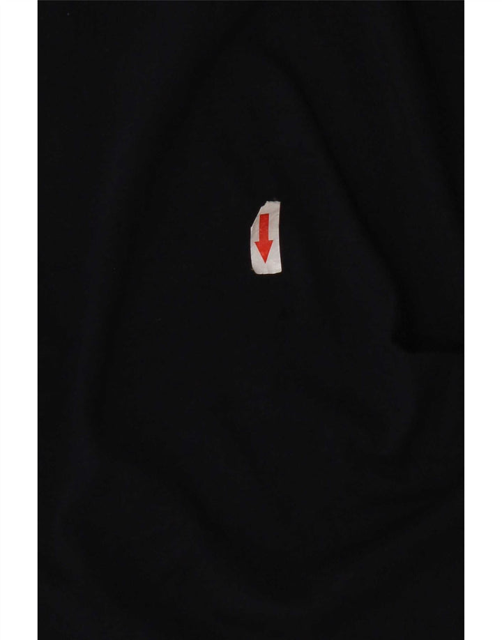 Gant Bărbați Tricou Top Mare Bumbac Bleumarin
