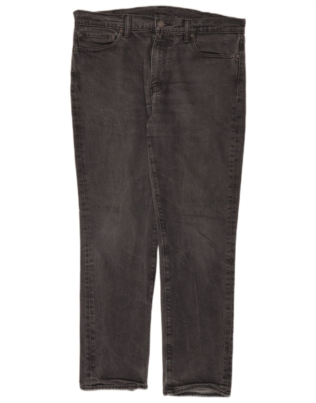 Blugi Levi's 511 Slim pentru bărbați W38 L32 bumbac gri
