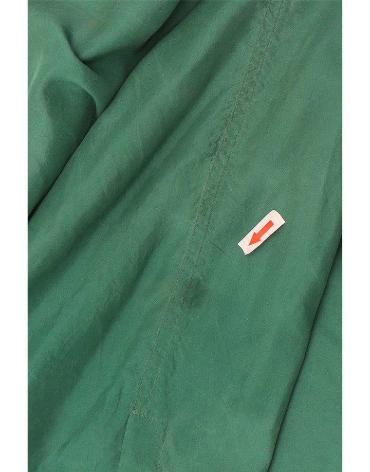 Cămașă bărbați Sea & Sky 2XL Mătase verde