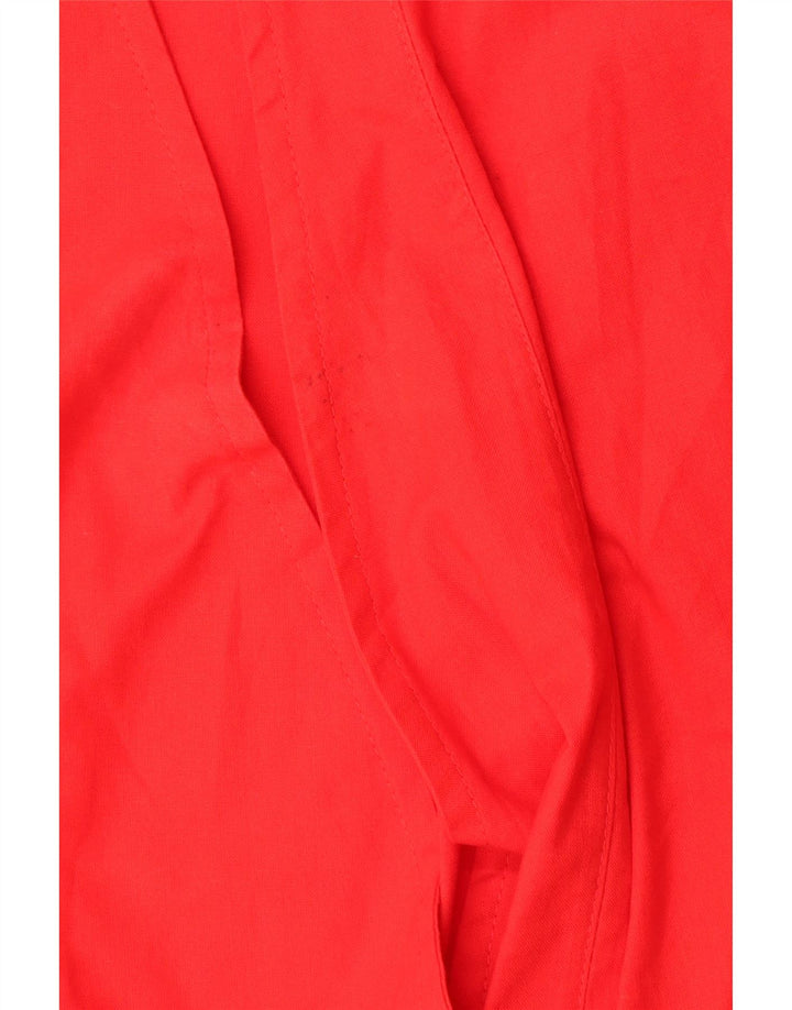 Set fuste 2 piese Vintage pentru femei IT 42 Medium W28 Red