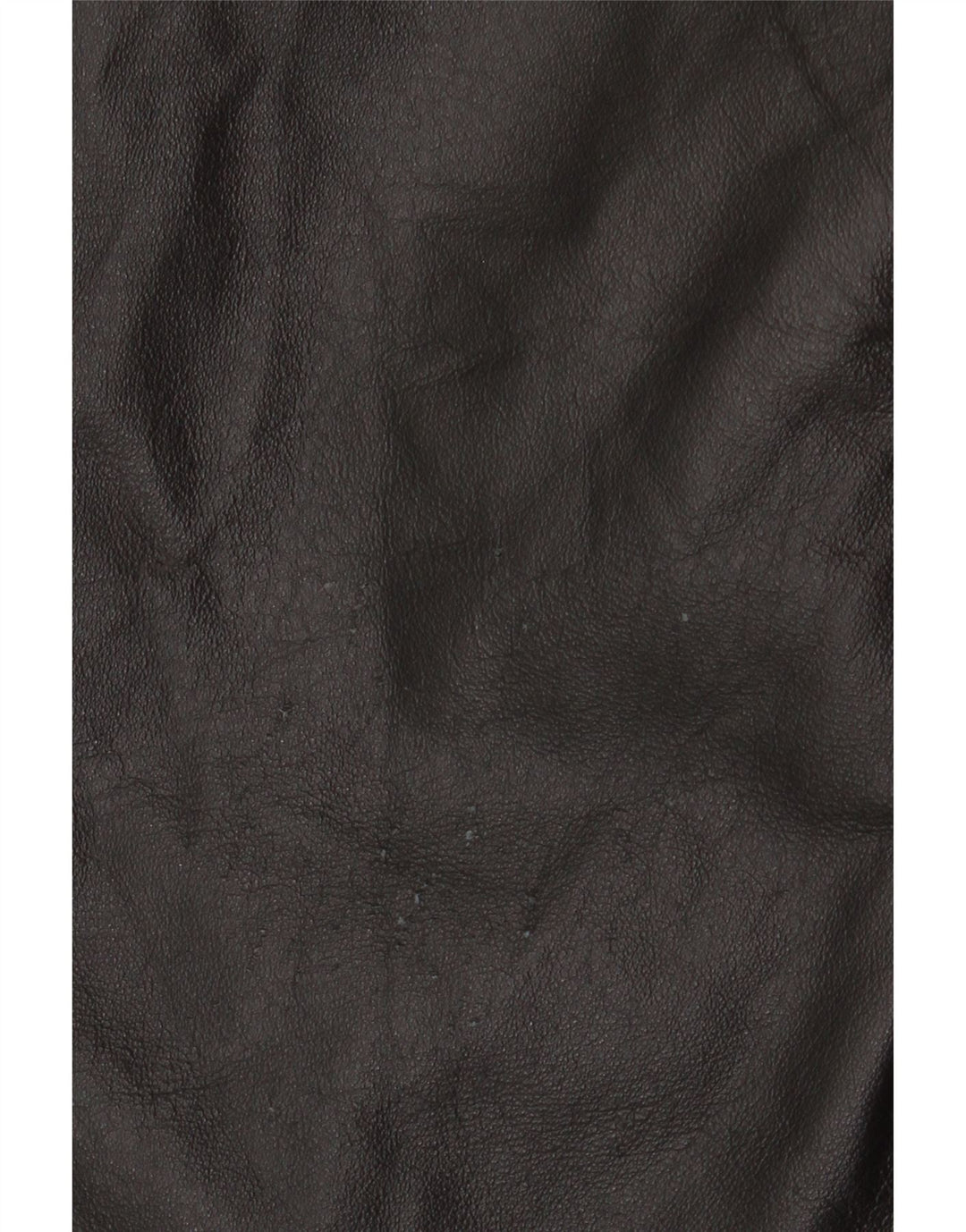 Geacă din piele pentru bărbați Canda IT 52 XL din piele neagră