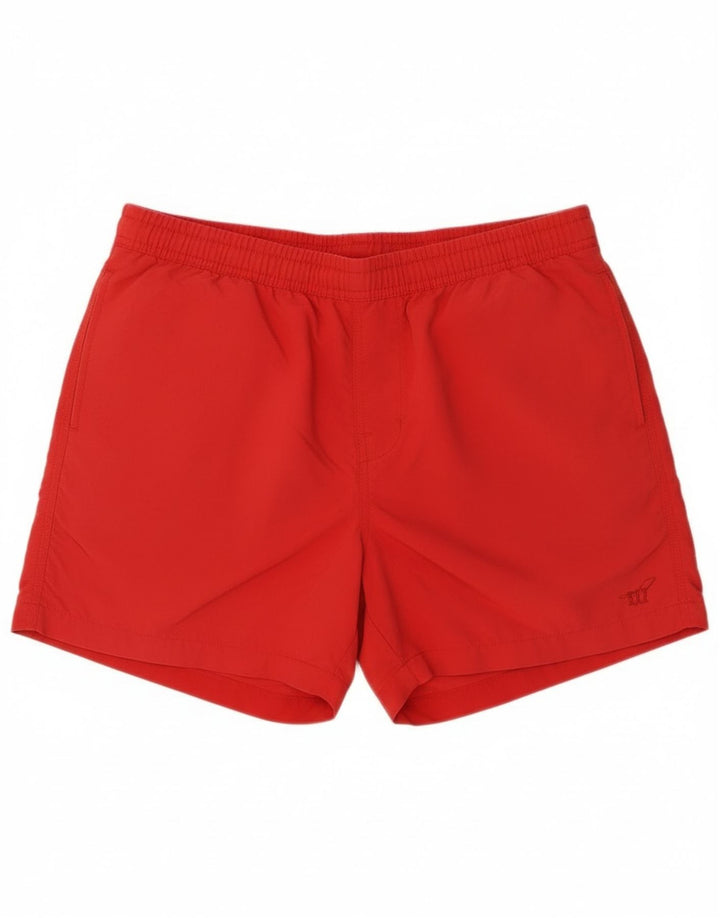 Pantaloni scurți de înot pentru bărbați Henry Cottons XL, roșu