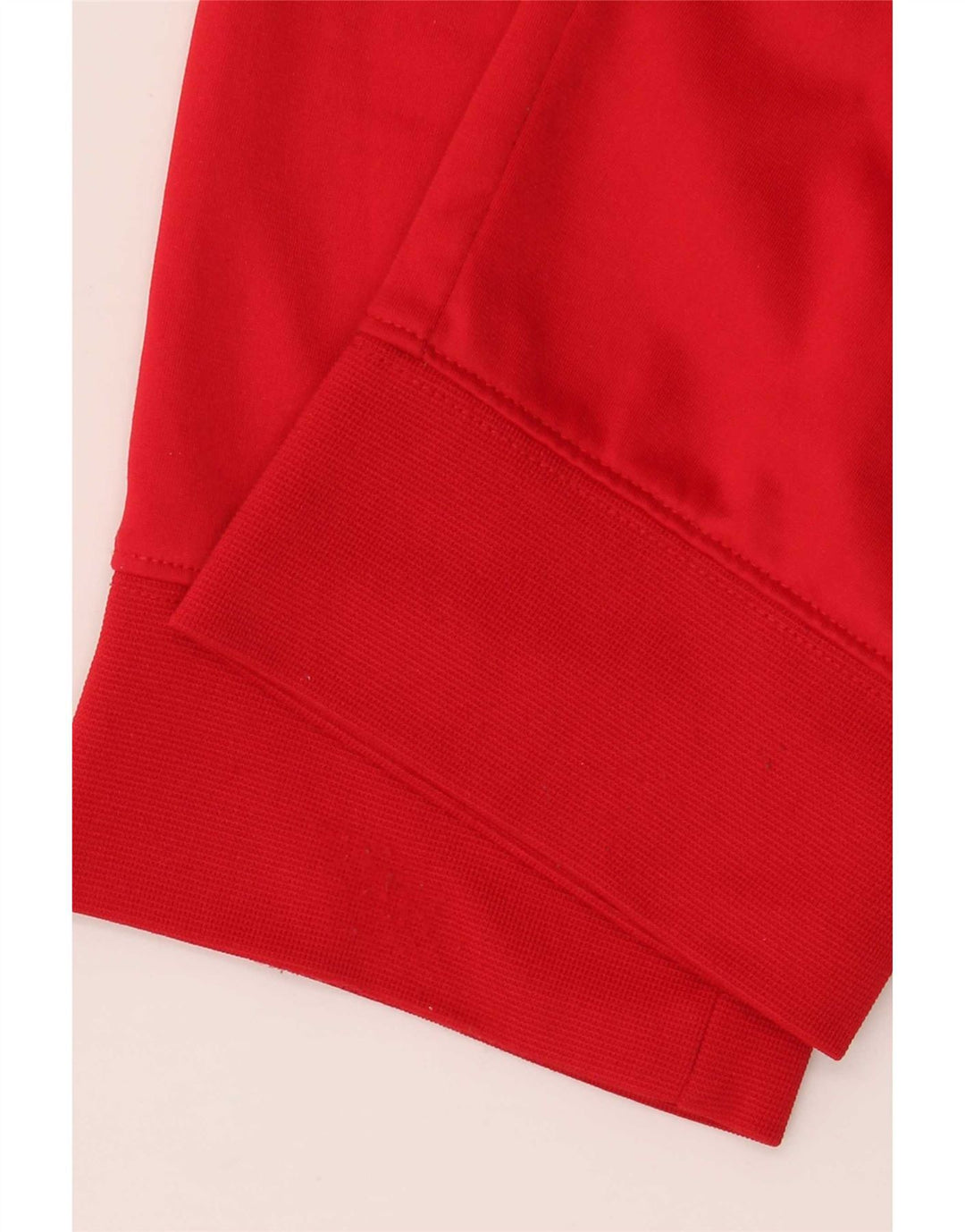 Jordan Băieți Pantaloni Trening Pantaloni Joggeri 13-14 Ani XL Poliester Roșu