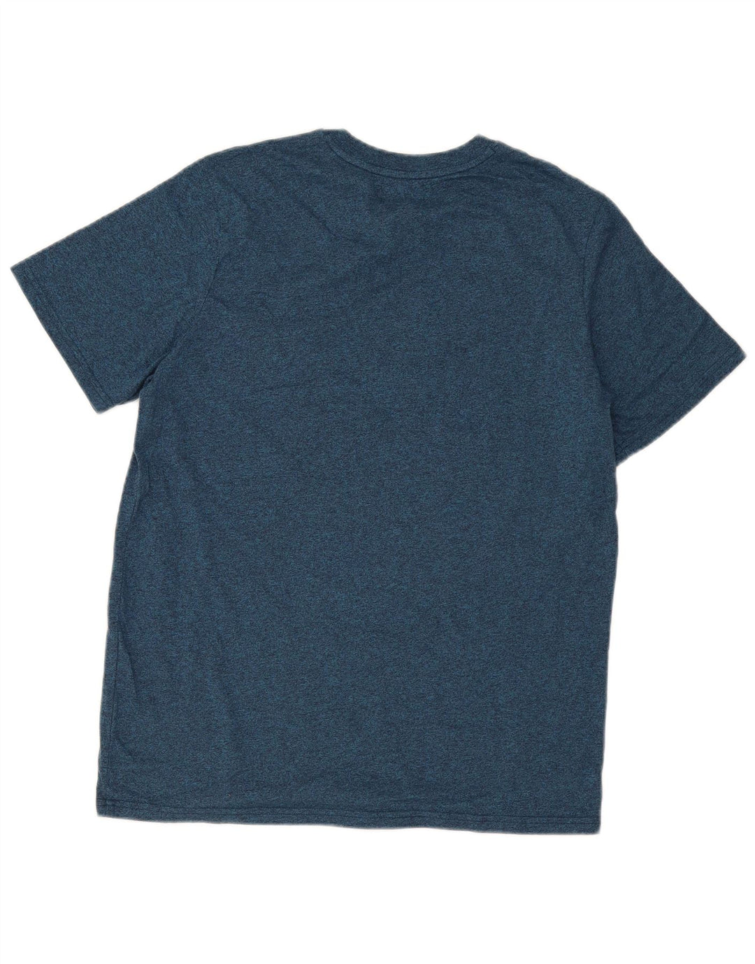 Tricou grafic pentru bărbați Superdry Top mare albastru pete