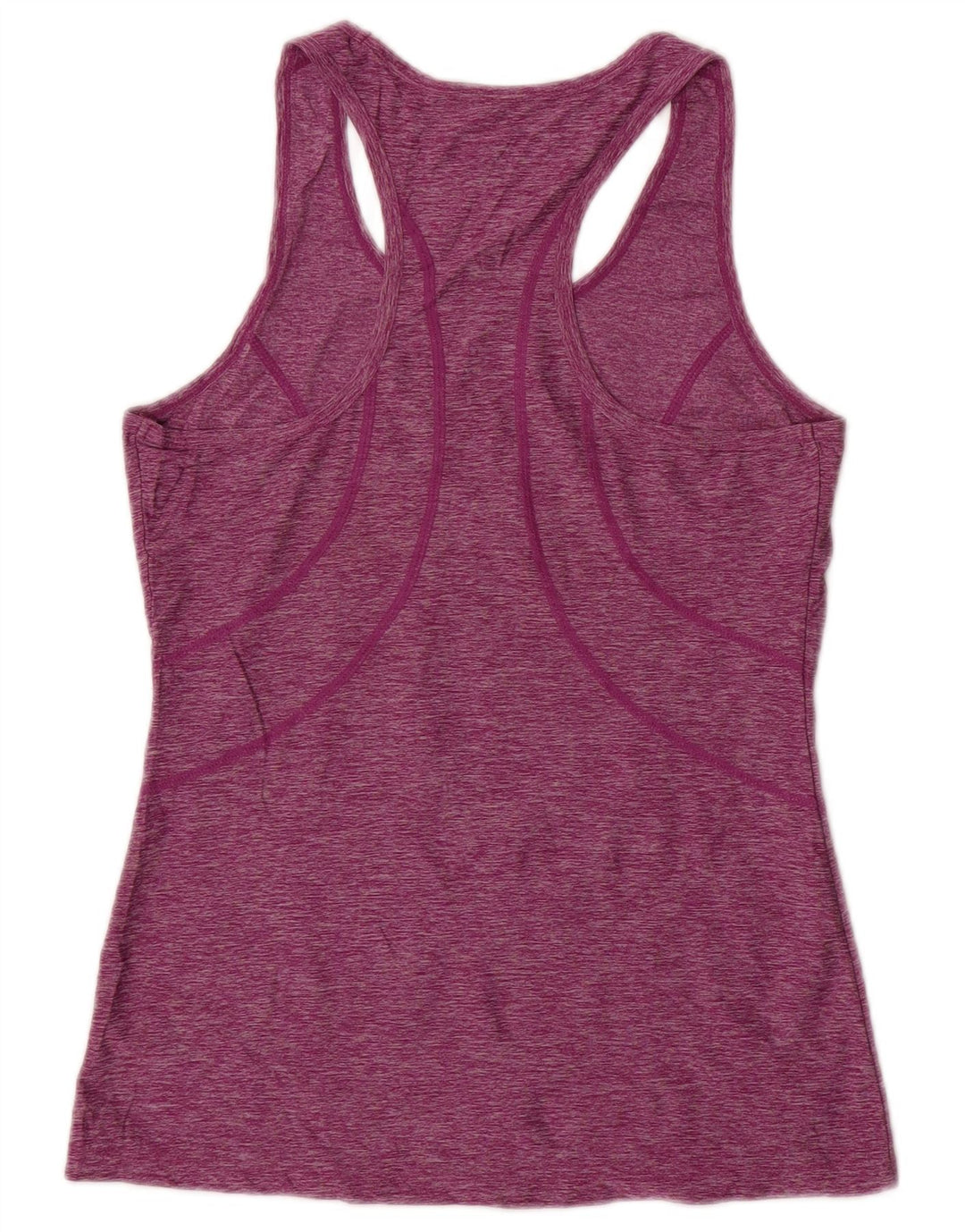 Vestă pentru femei REEBOK UK 6 XS Poliester mov