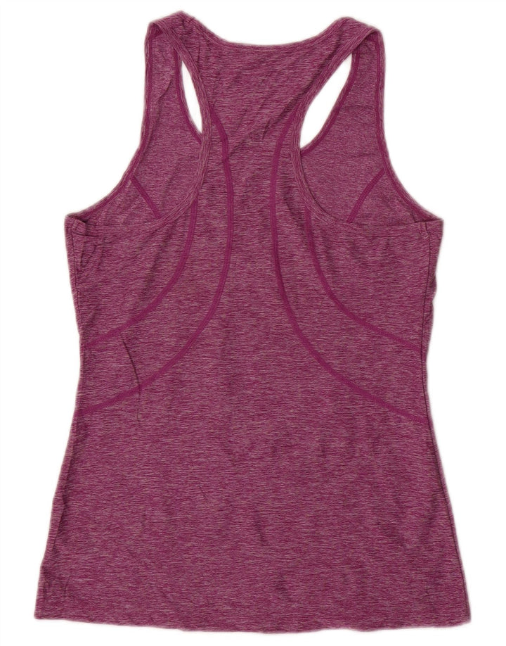 Vestă pentru femei REEBOK UK 6 XS Poliester mov