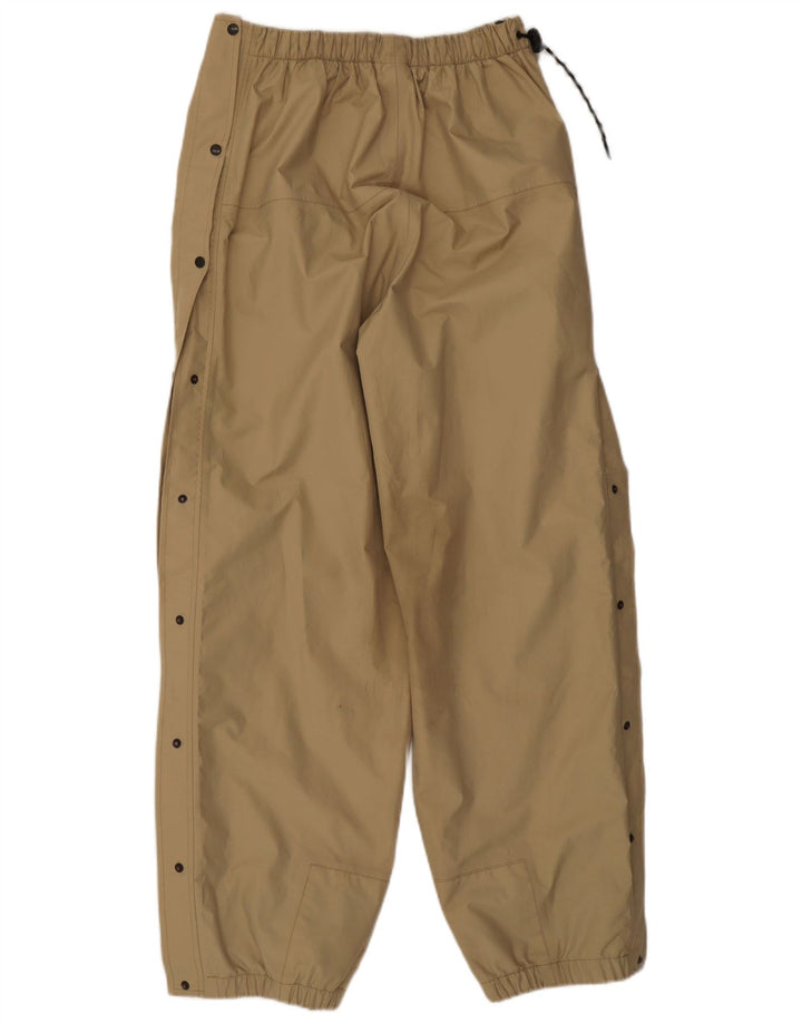 Pantaloni de trening BERGHAUS pentru bărbați, mari, bej, poliester