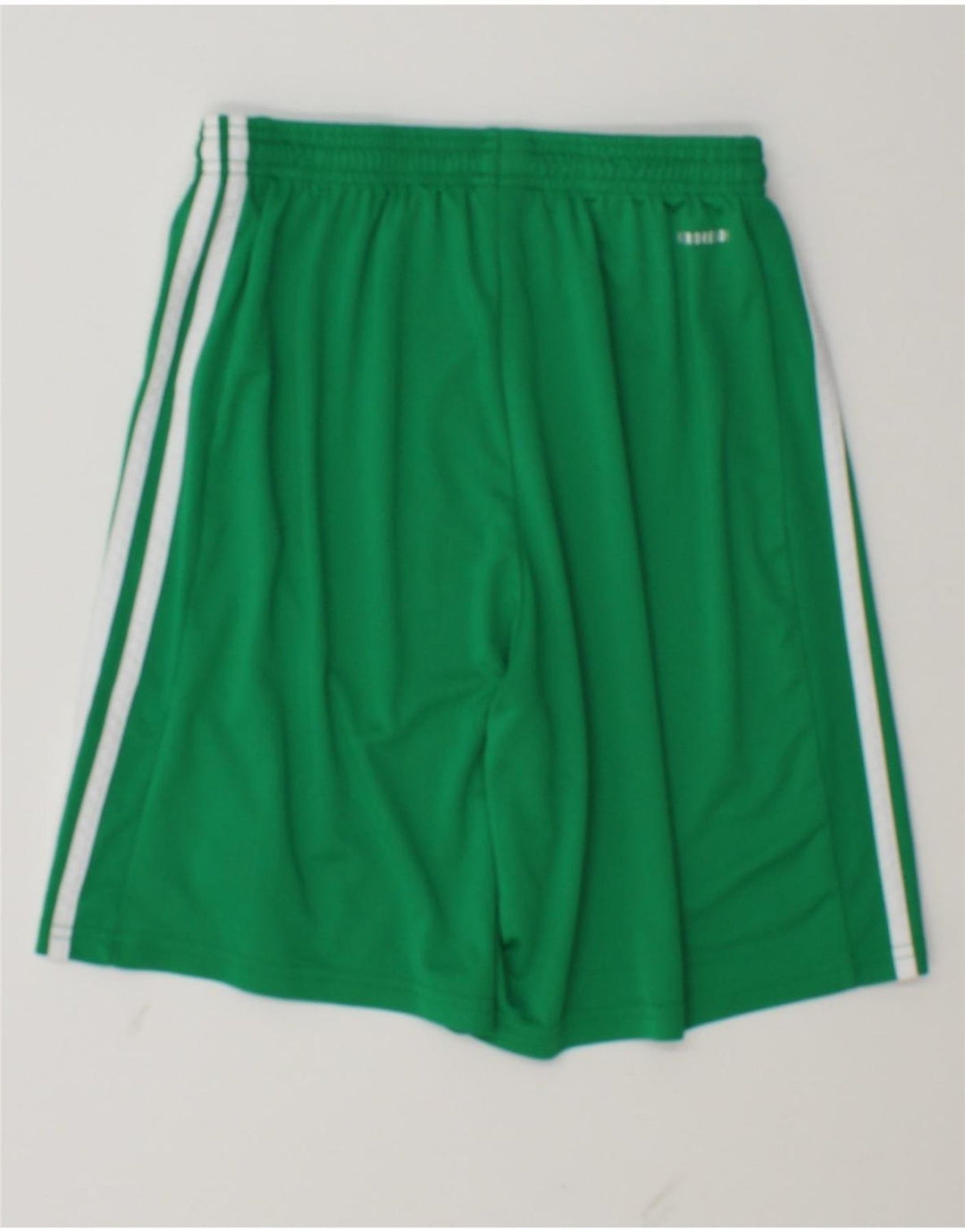 Pantaloni scurți sport pentru bărbați Adidas Aeroready, verde mediu