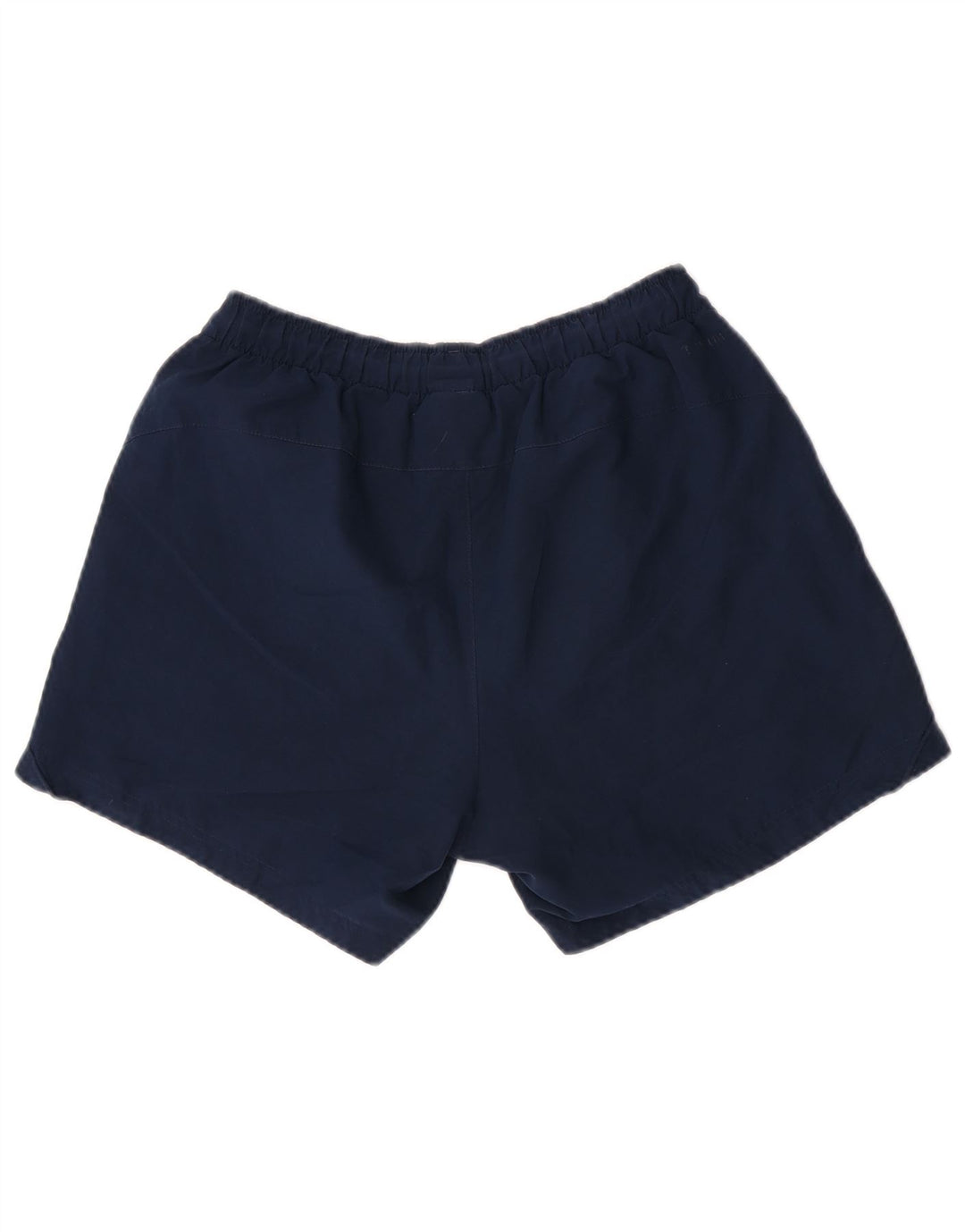 Pantaloni scurți sport adidas Climalite pentru bărbați, poliester mediu albastru