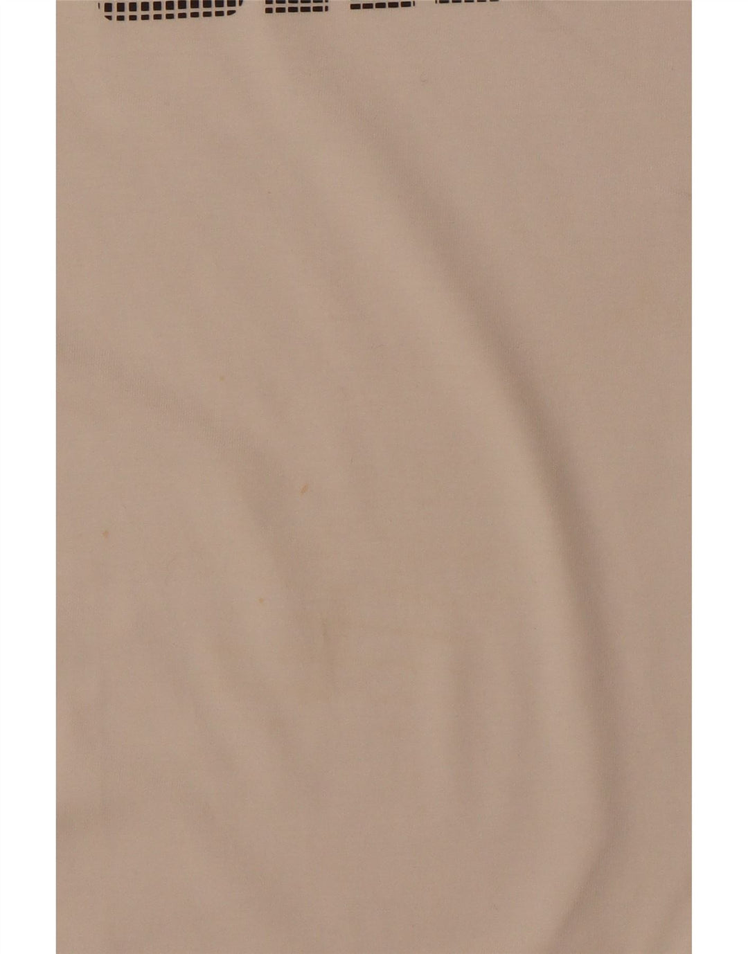 Tricou grafic Puma pentru bărbați Top Medium White Bumbac