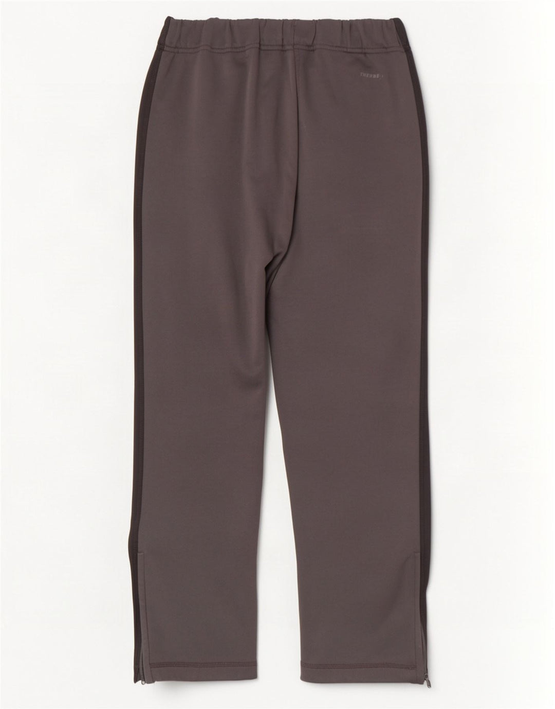 Pantaloni de trening Nike Therma-Fit pentru bărbați, gri, poliester color bloc