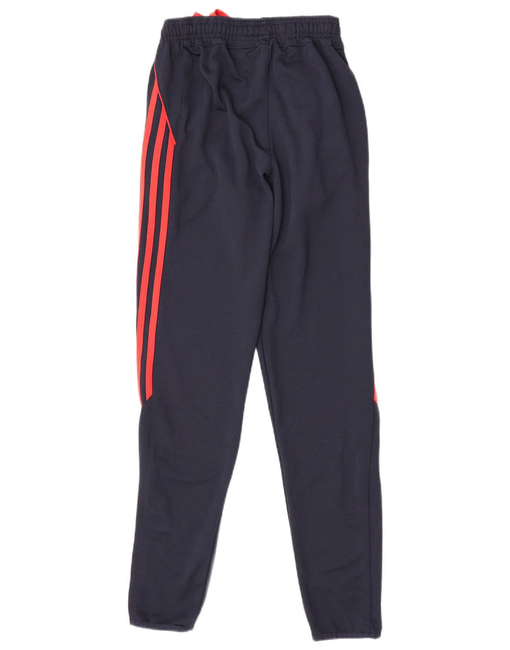 O'Neills Pantaloni de trening grafic pentru baieti 12-13 ani Poliester bleumarin