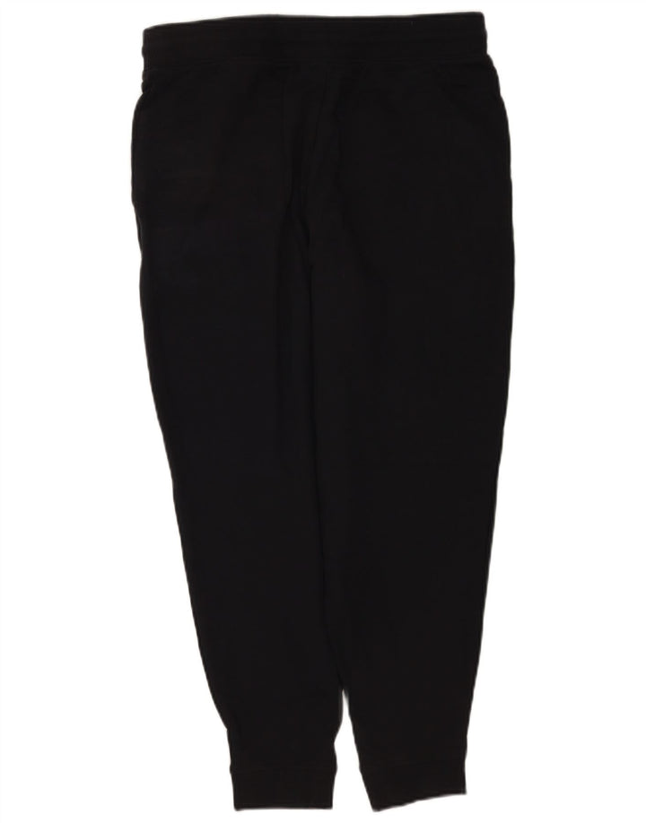 Pantaloni de trening pentru femei Marks & Spencer Pantaloni de jogging UK 12 Medium Bleumarin