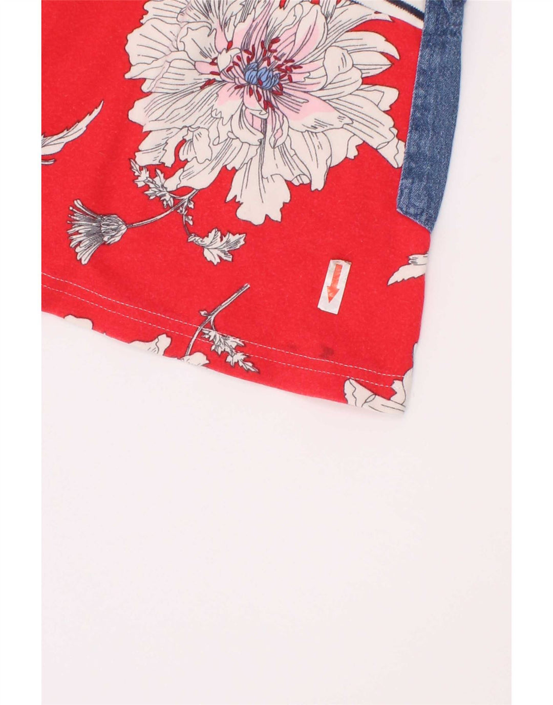 Joules Fete Rochie Basic Grafica 2-3 Ani Multicolore Dungi
