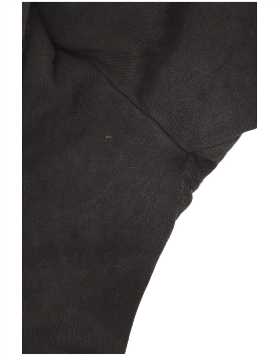Pantaloni de trening Nike pentru bărbați Pantaloni de jogging XL, bumbac negru