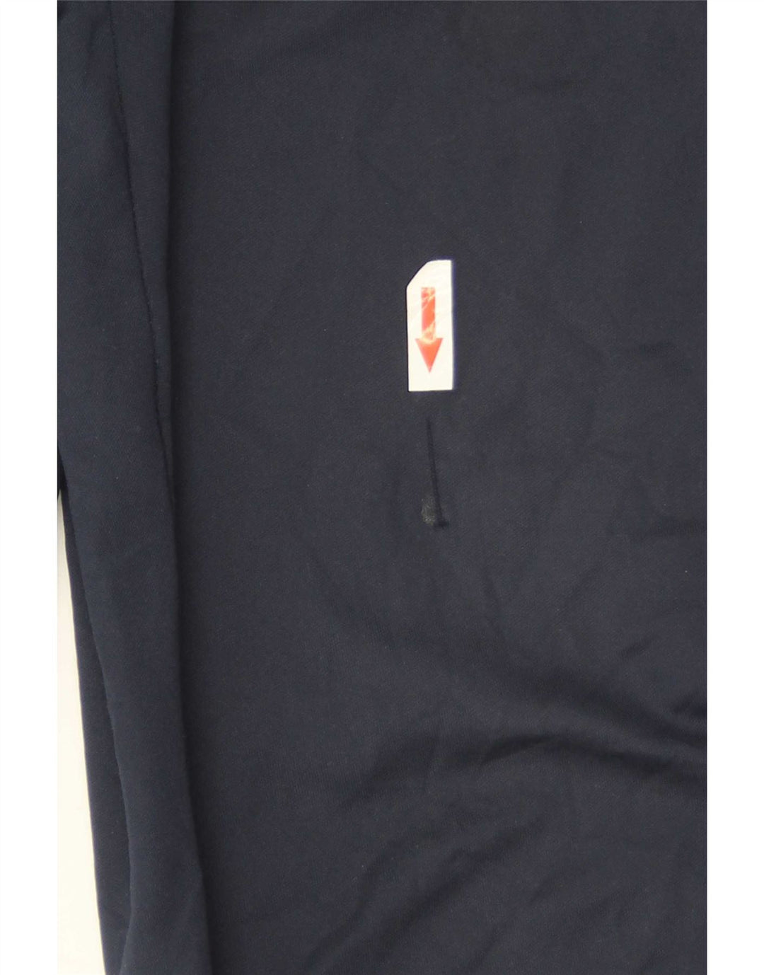 Pantaloni de trening Nike pentru bărbați, mari, bleumarin, poliester