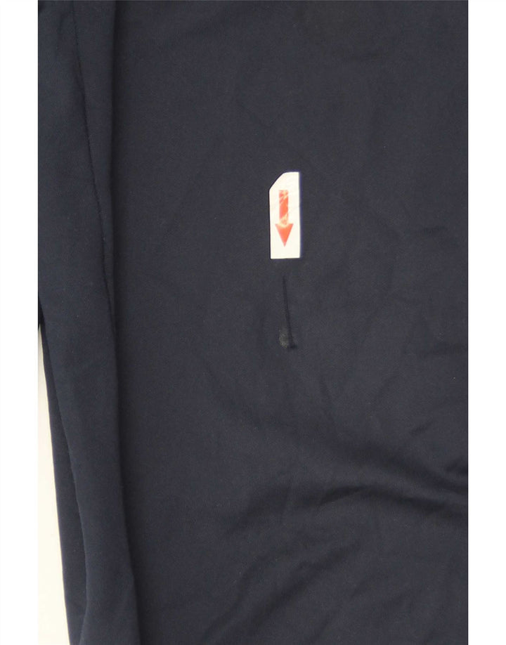 Pantaloni de trening Nike pentru bărbați, mari, bleumarin, poliester