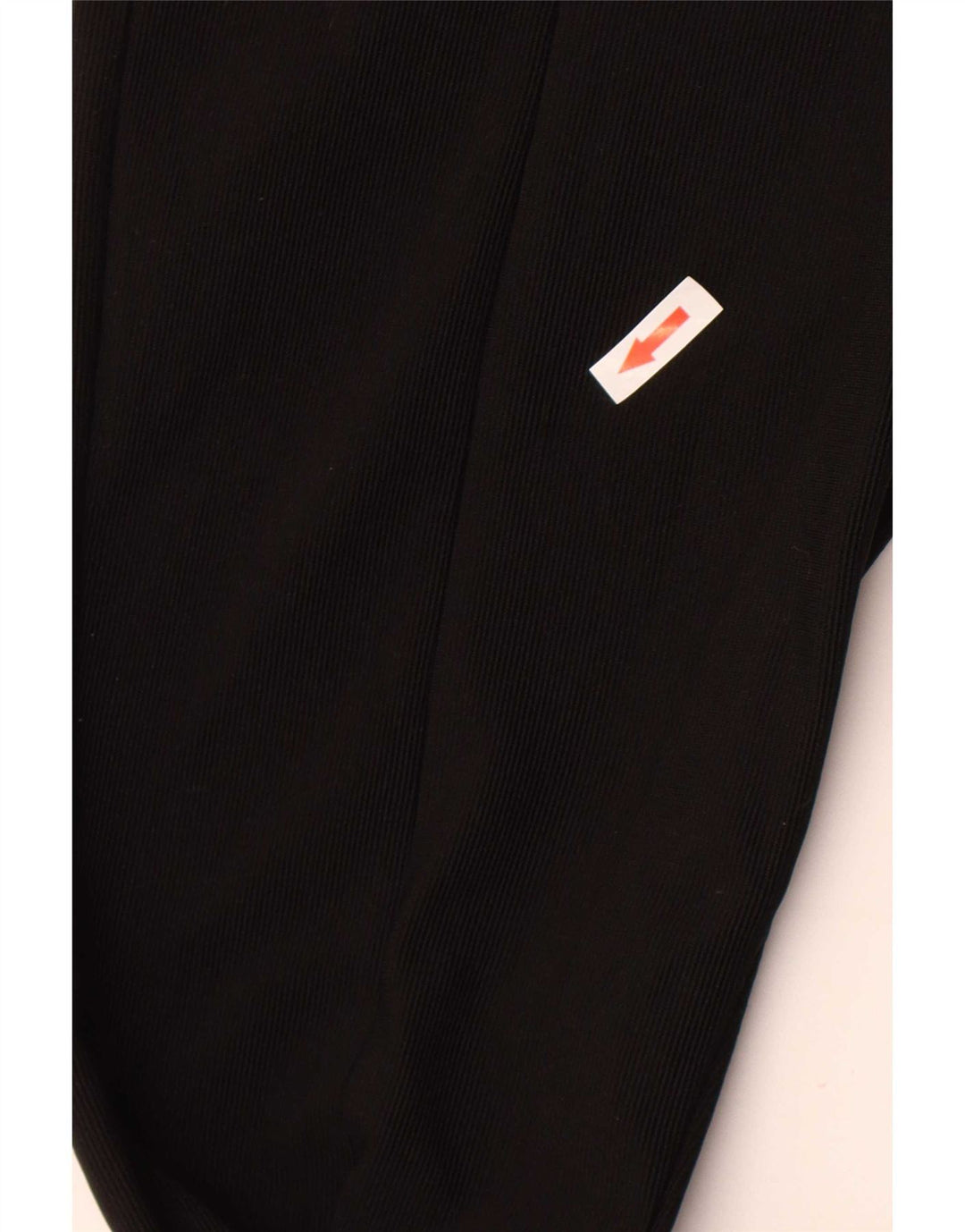Leggings pentru femei Zara Mici, Negru, Poliester