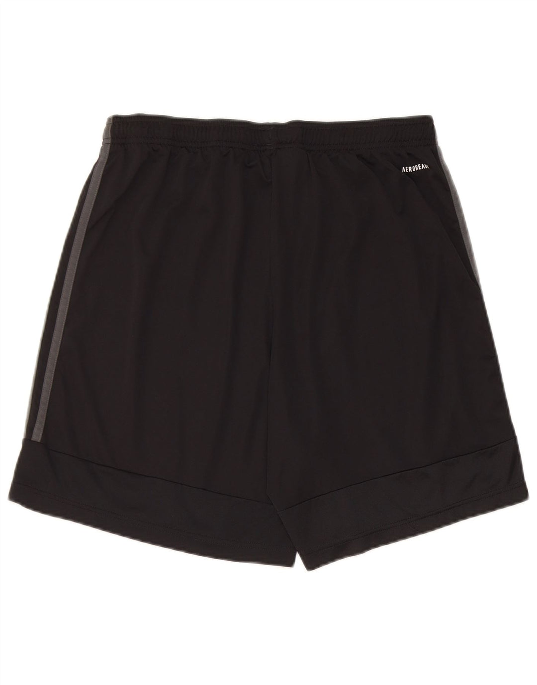 Pantaloni scurți Adidas Aeroready Sport pentru bărbați, mari, negru, poliester