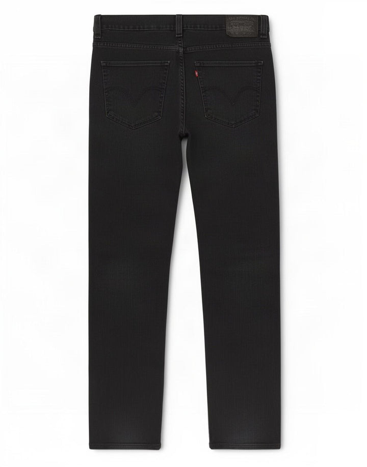 Blugi Levi's 511 Slim pentru bărbați W32 L30 bumbac negru