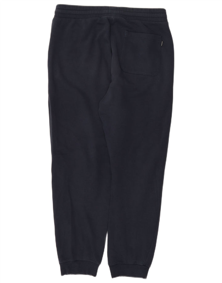 Pantaloni de trening Converse pentru bărbați Pantaloni de jogging, mediu, bleumarin, bumbac