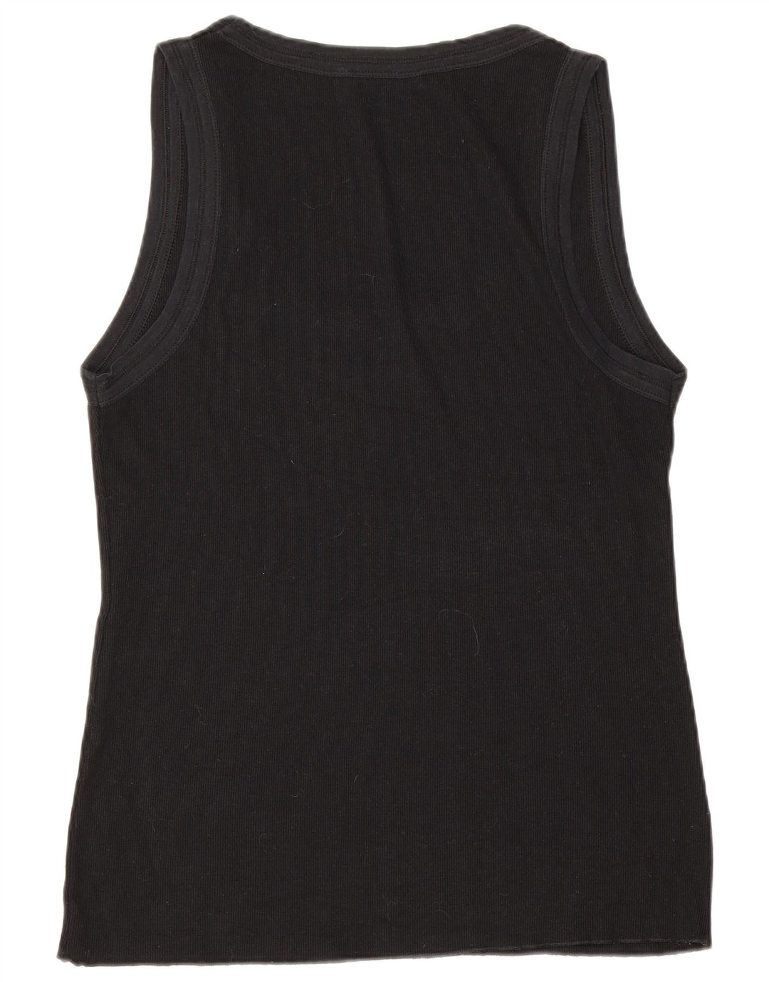 Vestă pentru femei Zara UK 14 Large Negru