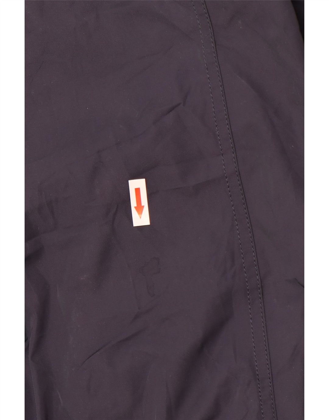 Bomber pentru bărbați Zara UK 40 mare, albastru, poliester