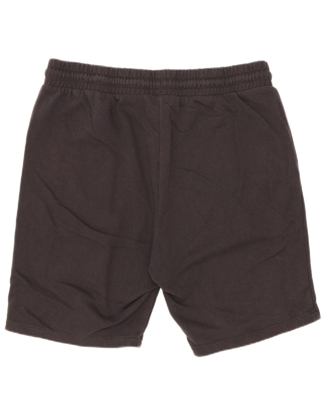 Pantaloni scurți sport Jack & Jones pentru bărbați, mari, negru, bumbac