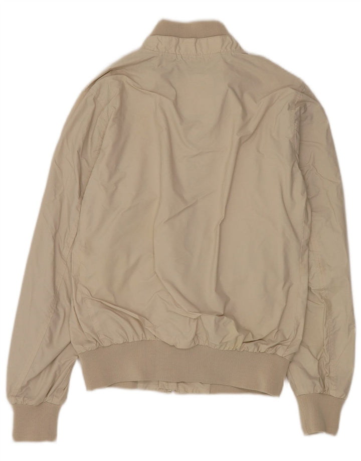 Bomber pentru femei NORTH SAILS UK 10 Small Beige Poliamidă