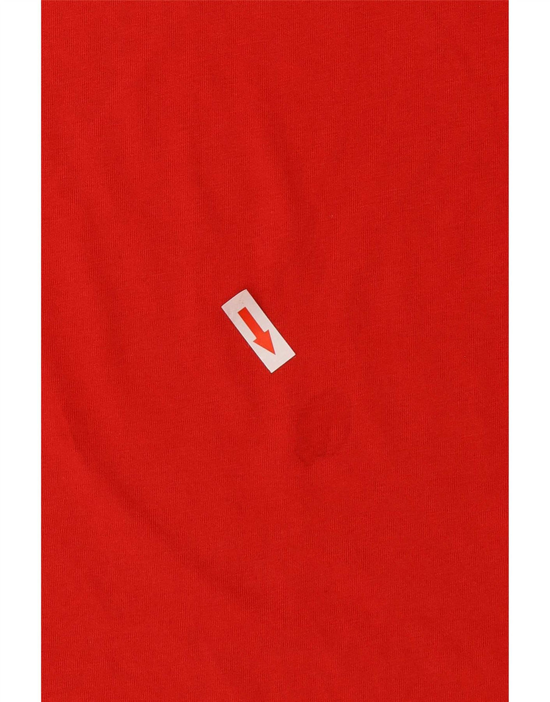 Tricou grafic pentru bărbați Puma Top XL Roșu