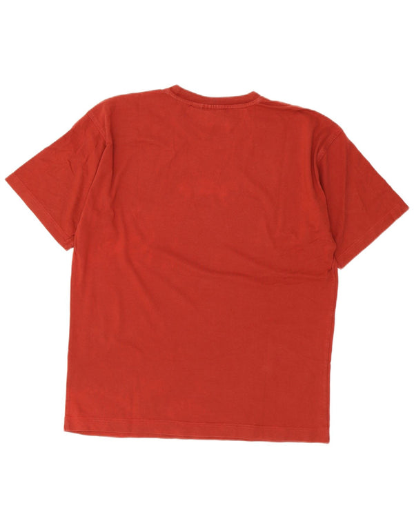 Tricou grafic Puma pentru bărbați Top mare maro