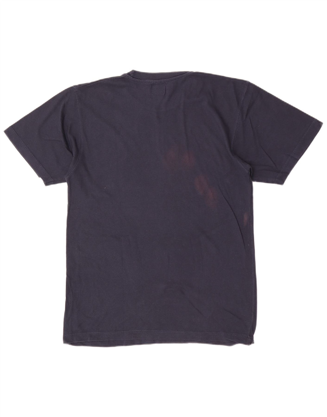 Tricou pentru bărbați Levi's Top mediu din bumbac bleumarin