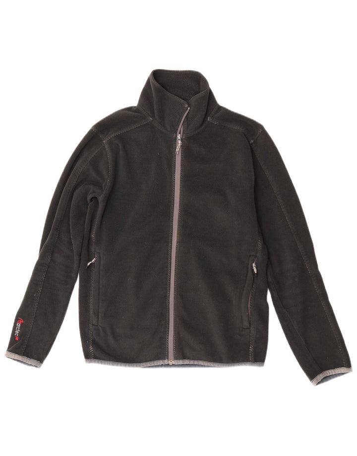 Jachetă din lână pentru bărbați Musto UK 36 Poliester negru mic