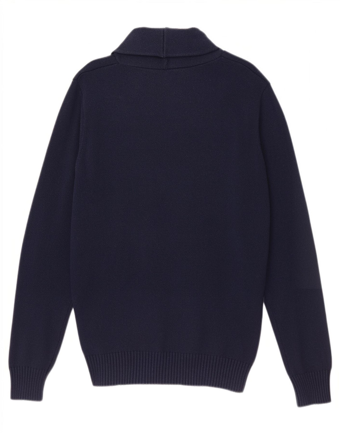 Pulover cardigan pentru bărbați Jack & Jones, mare, bleumarin, bumbac